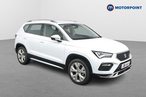 SEAT Ateca SUV (16 on) 1.5 TSI EVO Xperience DSG 5d For Sale - Motorpoint Chingford, Chingford