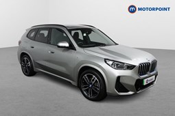 BMW iX1 SUV (22 on) 230kW xDrive30 M Sport 64.7kWh 5dr Auto For Sale - Motorpoint Chingford, Chingford