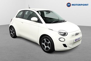 Fiat 500 Electric Hatchback (20 on) 87kW Lounge 37.8kWh Auto 3d For Sale - Motorpoint Chingford, Chingford