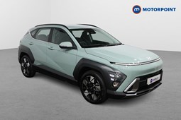 Hyundai Kona SUV (23 on) 1.6 GDi Hybrid Advance 5dr DCT For Sale - Motorpoint Chingford, Chingford