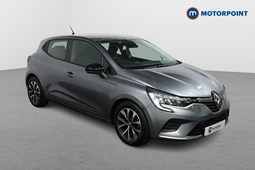 Renault Clio Hatchback (19 on) 1.0 TCe 90 Evolution 5dr For Sale - Motorpoint Chingford, Chingford