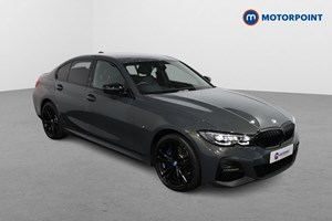 BMW 330e Hybrid (19 on) 330e M Sport Pro Edition 4dr Step Auto [Tech Pack] 4d For Sale - Motorpoint Chingford, Chingford