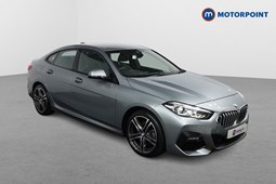 BMW 2-Series Gran Coupe (20-24) 218i [136] M Sport 4dr DCT For Sale - Motorpoint Chingford, Chingford