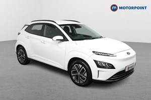 Hyundai Kona Electric SUV (18-23) 150kW Premium 64kWh 5dr Auto For Sale - Motorpoint Chingford, Chingford