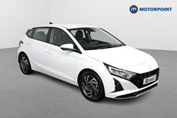 Hyundai i20 Hatchback (20 on) 1.0T GDi Advance 5dr For Sale - Motorpoint Chingford, Chingford