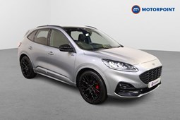 Ford Kuga SUV (20 on) 1.5 EcoBoost 150 Black Package Edition 5dr For Sale - Motorpoint Chingford, Chingford