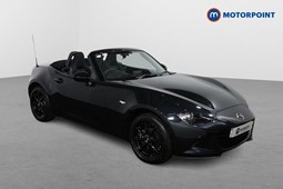 Mazda MX-5 (15 on) 1.5 [132] Prime-Line 2dr For Sale - Motorpoint Chingford, Chingford