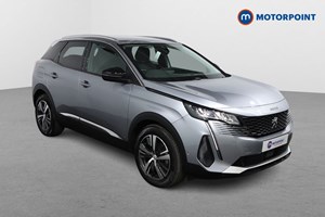 Peugeot 3008 SUV (16-24) 1.5 BlueHDi Allure Premium 5dr For Sale - Motorpoint Chingford, Chingford