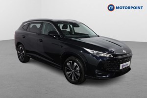 MG HS SUV (24 on) 1.5 T-GDI Trophy 5dr For Sale - Motorpoint Chingford, Chingford