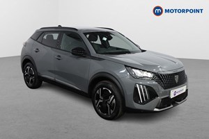 Peugeot 2008 (20 on) 1.2 PureTech 130 Allure 5dr EAT8 For Sale - Motorpoint Chingford, Chingford