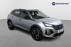 Peugeot 2008 (20 on) 1.2 PureTech 130 Allure 5dr EAT8 For Sale - Motorpoint Chingford, Chingford