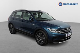 Volkswagen Tiguan (16-24) 1.5 TSI 150 Elegance 5dr DSG For Sale - Motorpoint Chingford, Chingford