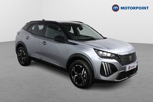 Peugeot 2008 (20 on) 1.2 PureTech 130 GT 5dr EAT8 For Sale - Motorpoint Chingford, Chingford