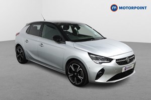 Vauxhall Corsa Hatchback (20 on) 1.2 Elite Edition 5dr For Sale - Motorpoint Chingford, Chingford