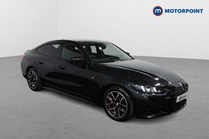BMW 4-Series Gran Coupe (21 on) 420i M Sport 5dr Step Auto [Pro Pack] For Sale - Motorpoint Chingford, Chingford