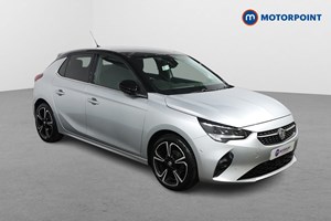 Vauxhall Corsa Hatchback (20 on) 1.2 Elite Edition 5dr For Sale - Motorpoint Chingford, Chingford