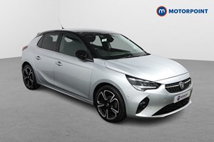 Vauxhall Corsa Hatchback (20 on) 1.2 Elite Edition 5dr For Sale - Motorpoint Chingford, Chingford