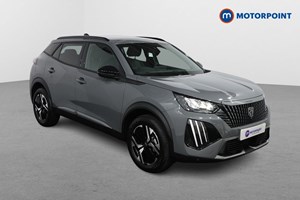 Peugeot 2008 (20 on) 1.2 PureTech 130 Allure 5dr EAT8 For Sale - Motorpoint Chingford, Chingford