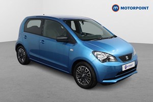 SEAT Mii (12-19) Design Mii 1.0 60PS (07/2018 on) 5d For Sale - Motorpoint Chingford, Chingford