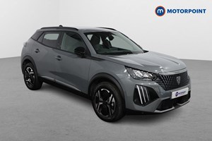 Peugeot 2008 (20 on) 1.2 PureTech 130 Allure 5dr EAT8 For Sale - Motorpoint Chingford, Chingford