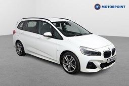 BMW 2-Series Gran Tourer (15-24) 218i [136] M Sport 5dr Step Auto For Sale - Motorpoint Chingford, Chingford