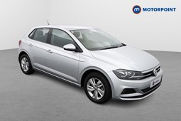 Volkswagen Polo Hatchback (17 on) SE 1.0 TSI 95PS DSG auto 5d For Sale - Motorpoint Chingford, Chingford