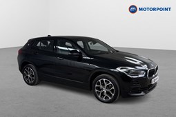 BMW X2 SUV (18-23) xDrive 20i [178] Sport 5dr Step Auto For Sale - Motorpoint Chingford, Chingford