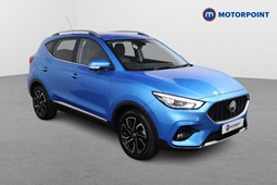 MG ZS SUV (17-24) 1.0T GDi Exclusive DCT 5d For Sale - Motorpoint Chingford, Chingford