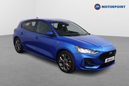 Ford Focus Hatchback (18 on) 1.0 EcoBoost ST-Line Style 5dr For Sale - Motorpoint Chingford, Chingford