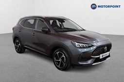 MG HS SUV (19-24) 1.5 T-GDI Trophy 5dr DCT For Sale - Motorpoint Chingford, Chingford