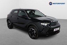 Vauxhall Mokka SUV (20 on) 1.2 Turbo 136 Ultimate 5dr For Sale - Motorpoint Chingford, Chingford