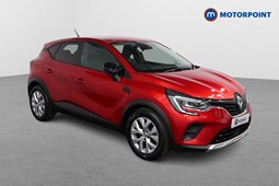 Renault Captur (20 on) 1.0 TCE 90 Iconic 5d For Sale - Motorpoint Chingford, Chingford