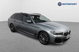 BMW 5-Series Touring (17-24) 530e M Sport 5dr Auto For Sale - Motorpoint Chingford, Chingford