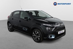 Citroen C3 (17-24) 1.2 PureTech Elle 5dr For Sale - Motorpoint Chingford, Chingford