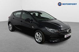 Vauxhall Astra Hatchback (15-21) Business Edition Nav 1.5 Turbo D (122PS) (09/19-on) 5d For Sale - Motorpoint Chingford, Chingford