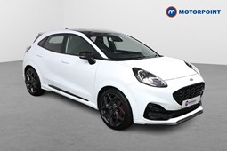 Ford Puma ST (20 on) 1.5 EcoBoost ST [Performance Pack] 5d For Sale - Motorpoint Chingford, Chingford