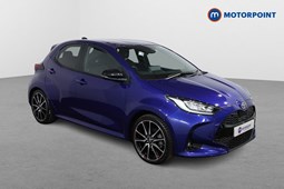 Toyota Yaris (20 on) 1.5 Hybrid GR Sport 5dr CVT For Sale - Motorpoint Chingford, Chingford