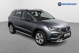 SEAT Ateca SUV (16 on) 1.5 TSI EVO Xperience DSG 5d For Sale - Motorpoint Chingford, Chingford