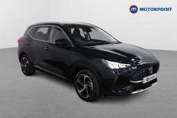 MG HS SUV (19-24) 1.5 T-GDI Trophy 5dr DCT For Sale - Motorpoint Chingford, Chingford