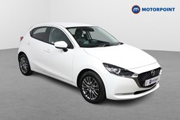 Mazda 2 (15-25) 1.5 Skyactiv G GT Sport 5dr Auto For Sale - Motorpoint Chingford, Chingford