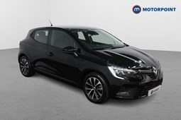 Renault Clio Hatchback (19 on) 1.0 TCe 90 Iconic 5d For Sale - Motorpoint Chingford, Chingford
