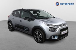 Citroen C3 (17-24) 1.2 PureTech Elle 5dr For Sale - Motorpoint Chingford, Chingford