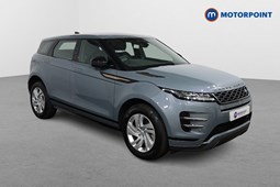 Land Rover Range Rover Evoque SUV (19 on) 2.0 D165 R-Dynamic S Auto 5d For Sale - Motorpoint Chingford, Chingford