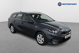 Kia Ceed Sportswagon (18 on) 1.5T GDi ISG 2 5dr For Sale - Motorpoint Chingford, Chingford