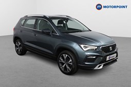 SEAT Ateca SUV (16 on) 1.0 TSI SE Technology 5d For Sale - Motorpoint Chingford, Chingford