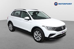 Volkswagen Tiguan (16-24) 1.5 TSI 150 Life 5dr DSG For Sale - Motorpoint Chingford, Chingford