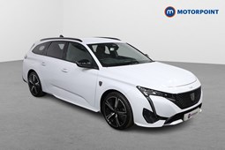 Peugeot 308 SW (21 on) 1.5 BlueHDi GT 5dr EAT8 For Sale - Motorpoint Chingford, Chingford