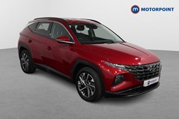 Hyundai Tucson SUV (21 on) 1.6 TGDi Premium 5dr 2WD For Sale - Motorpoint Chingford, Chingford