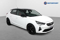 Vauxhall Corsa Hatchback (20 on) 1.2 GS Line 5dr For Sale - Motorpoint Chingford, Chingford
