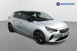 Vauxhall Corsa Hatchback (20 on) 1.2 Elite Edition 5dr For Sale - Motorpoint Chingford, Chingford
